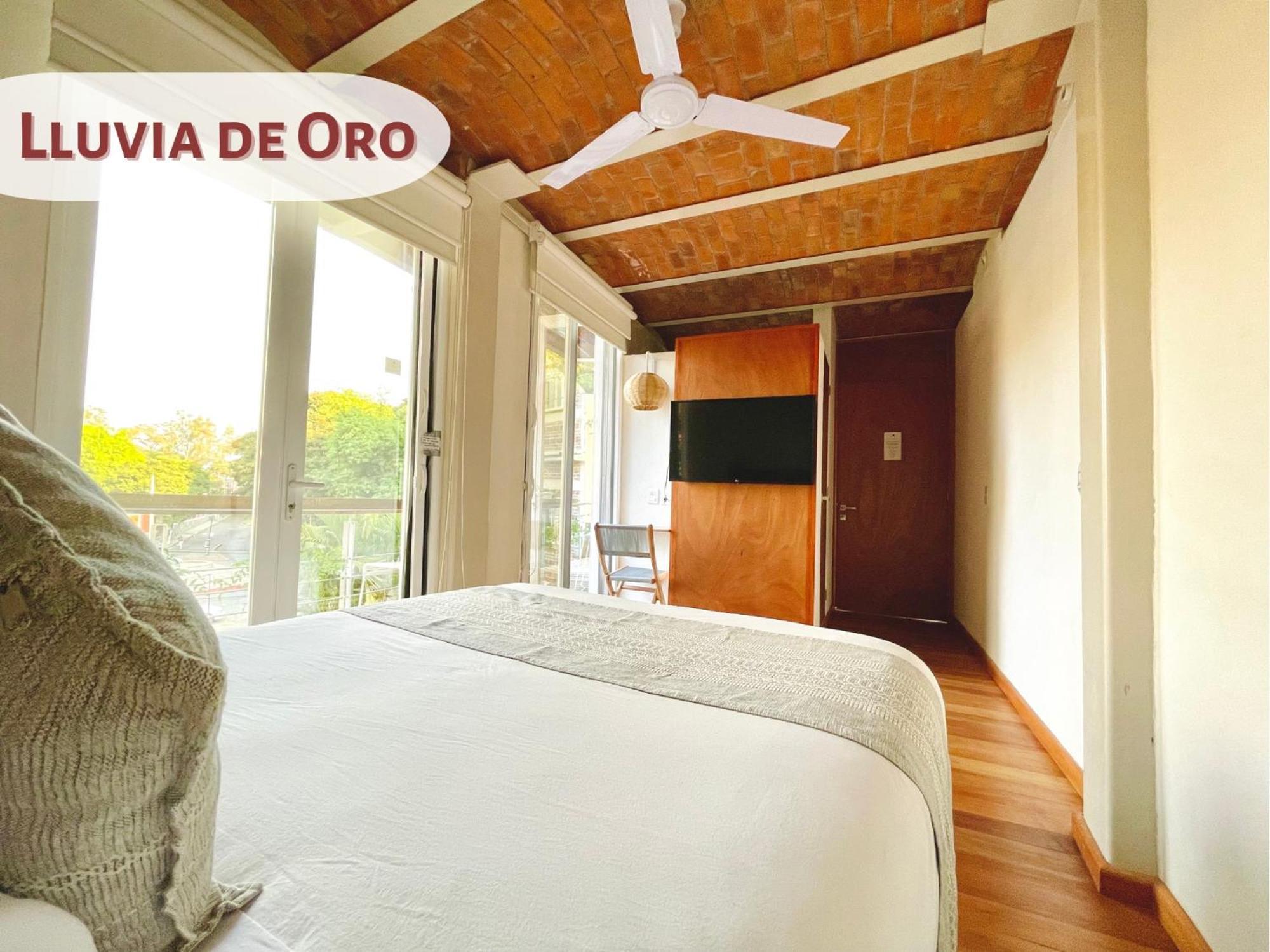 Sisao Hotel-Cafe Cuernavaca Cameră foto